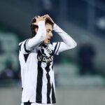 Γκάλης για τα ρατσιστικά σχόλια στην Ιτόγια: Στηρίζουμε όσους ιδρώνουν τα γαλανόλευκα