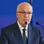 Μητσοτάκης για την απώλεια του Στέλιου Ράμφου: «Η Ελλάδα χάνει έναν πιστό και ανυστερόβουλο υπηρέτη της»