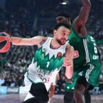 ΑΕΚ – Σάμσουνσπορ 1-2: Ήττα με ανατροπή στο ανεπίσημο ντεμπούτο του Μάγερ
