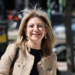 Σδούκου στη Realnews: Εθνική αναγκαιότητα η αυτοδυναμία της ΝΔ – Το ΠΑΣΟΚ έγινε χορηγός του Τσίπρα