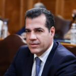 Μητσοτάκης στο Υπουργικό: Στη ΔΕΘ ο οδικός χάρτης έως το 2030 – Μειώσεις τιμών από 1η Σεπτεμβρίου