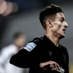 Η ΕΠΟ αποσύρει τη στήριξή της στον Ινφαντίνο για την προεδρία της FIFA