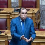 Μιλένα Αποστολάκη στη Realnews: Καμία συνεργασία με Ν.Δ. και ΕΛ.Α.Σ