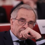 Γιώργος Λουλουδάκης: Πέθανε σε ηλικία 71 ετών ο πρώην γραμματέας Οργανωτικού της ΝΔ