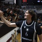 Ολυμπιακός: Παίρνει τον Πλώτα από τον Προμηθέα