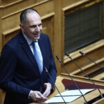 Σαλβινί: Η Ιταλία δεν θα πάρει πίσω μετανάστες από τη Γερμανία