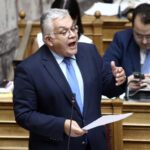 Κυριάκος Μητσοτάκης: 8.500 δικαιούχοι συντάξεων χηρείας θα δουν σημαντικές αυξήσεις- Οριστικά τέλος στις περικοπές Κατρούγκαλου
