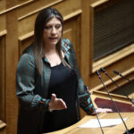 Κυριάκος Μητσοτάκης: Ο Γιάννης Βαρβιτσιώτης υπήρξε πρωταγωνιστής σε κρίσιμες στιγμές του τόπου μας, αφήνοντας πίσω του μια σπάνια παρακαταθήκη