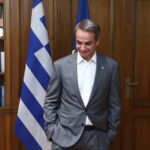 Μητσοτάκης στο Politico: Η ΕΕ χρειάζεται έκτακτο μηχανισμό απέναντι στην εργαλειοποίηση της μετανάστευσης