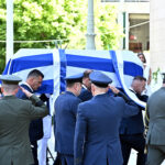 «Ελπίδα για τη Δημοκρατία»: Αμέριστη στήριξη στην Πρόεδρο, Μαρία Καρυστιανού – Απέτυχε η απόπειρα εσωτερικής άλωσης του Κινήματος