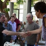 «Η Ουκρανία δε θα μπει ποτέ στο ΝΑΤΟ», λέει ο πρώην αρχηγός ενόπλων δυνάμεων