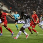 Champions League: Ολοκληρώνεται ο «χάρτης» της League Phase, τα τέσσερα τελευταία εισιτήρια