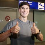 Παναθηναϊκός: Νοκ άουτ με θλάση ο Τσάπρας