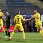 Ελλάδα – Πολωνία 89-81: Φιλική νίκη με κορυφαίο τον Τολιόπουλο