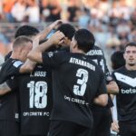 ΑΕΚ: Τα γκρουπ δυναμικότητας και οι πιθανοί αντίπαλοι στη League Phase του Champions League