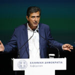 ΣΥΡΙΖΑ: Και επίσημα εκτός Κασιμάτη και Γεροβασίλη – Μένει με 10 βουλευτές η Κοινοβουλευτική Ομάδα