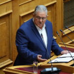 Τραγωδία στη Χαλκιδική: Νεκρός 84χρονος στην Κρυοπηγή – Καταπλακώθηκε από το αυτοκίνητό του