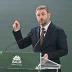 Οι 10+1 προτάσεις του ΠΑΣΟΚ για το Ιδιωτικό Χρέος από τον Ν. Ανδρουλάκη