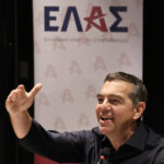 Στο Μαμάτσειο Νοσοκομείο Κοζάνης ο Κυριάκος Μητσοτάκης – «Η πλήρης ανάταξη των υποδομών του ΕΣΥ αποτελεί κεντρική πολιτική προτεραιότητα»
