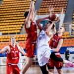 Παγκόσμιο Στίβου Κ20: Ασημένιο μετάλλιο η Έβελυν Μητροπούλου στο μήκος