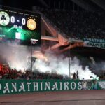 Καλλιτεχνική κολύμβηση: Τέταρτη η Ελλάδα στον προκριματικό του ελεύθερου ομαδικού