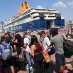 Φωτιά σε σπίτι στην Αχαΐα: Χωρίς τις αισθήσεις του ένας άνδρας