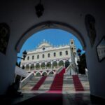 Οριοθετήθηκε η φωτιά στην Κω μετά την ολονύχτια μάχη – Σε επιφυλακή η Πυροσβεστική