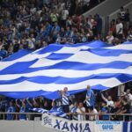 ΜΜΕ Δανίας: «Κοντά στον Ολυμπιακό ο Μέλε»
