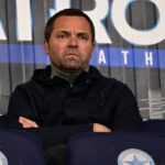 Ομπράντοβιτς: «Ο Ολυμπιακός ξέρει τι κάνει σε κάθε στιγμή»