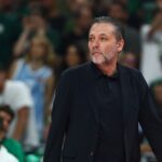 Σκόραραν Δουβίκας και Κούτσιας στο φιλικό της Κόμο με τη Φαμαλικάο