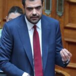 Συνάντηση Μητσοτάκη – Δούκα: Στο επίκεντρο τρέχοντα ζητήματα, όπως η καθαριότητα