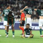 Παναθηναϊκός – Χράντετς Κράλοβε 2-2: Απίστευτο φινάλε στο ΟΑΚΑ με «χαρακίρι» για τους «πράσινους» Newsroom