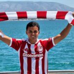 «Καψόνι» Ολυμπιακού σε Γουόκαπ – Στα… άκρα οι σχέσεις, πώς θα φύγει!
