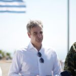 Επαφές του Δημήτρη Μαρκόπουλου με παραγωγικούς φορείς σε Βόλο και Αργολίδα