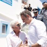 Κοντογεώργης: Στο επίκεντρο της ΔΕΘ συνταξιούχοι, οικογένειες, μεσαία τάξη, επιχειρήσεις και ελεύθεροι επαγγελματίες