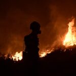 Φωτιά στο Ρέθυμνο: Ελεύθερος με περιοριστικούς όρους ο υπεύθυνος του ΔΕΔΔΗΕ