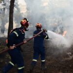 Νέο απαγορευτικό σε Ραφήνα και Λαύριο σήμερα, ανήμερα της Παναγίας – Ποια πλοία δεν αναχωρούν – Θυελλώδεις βοριάδες στο Αιγαίο