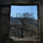 Καιρός: Ζέστη, μελτέμια και Red Code συνθέτουν ένα 24ωρο υψηλού κινδύνου