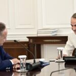 Νετανιάχου: Το Ισραήλ δεν έχει δεχθεί το σχέδιο για τη Γάζα της Ουάσινγκτον