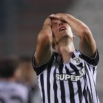 Παναθηναϊκός: Η Μπεσίκτας… του στέλνει τη Χράντες Κράλοβε στα προκριματικά του Europa Conference League