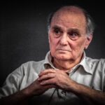 Συνέντευξη του Αντώνη Ζαΐρη στον ΕΤ: «Η τέχνη είναι ο καθρέφτης της ψυχής μας»