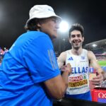 Μέσι: Επέστρεψε στη δράση μετά τον θάνατο του πατέρα του και αποθεώθηκε