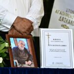 Στέλιος Ράμφος: Σήμερα η κηδεία του – Η επιθυμία της οικογένειας