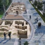 Νίκος Καλογερόπουλος: Με το αγαπημένο του τραγούδι αποτεφρώθηκε στη Ριτσώνα
