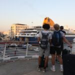 Πώς θα λειτουργήσουν τα μέσα μαζικής μεταφοράς τον Δεκαπενταύγουστο