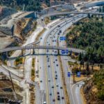 Άγνωστος κάρφωσε 20 μεγάλα καρφιά σε μουριά της Θεσσαλονίκης