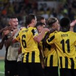 ΤΣΣΚΑ Σόφιας – ΟΦΗ: Κλειδώνει το όνειρο του Europa League