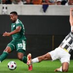 ΤΣΣΚΑ Σόφιας – ΟΦΗ: 0-1 στο 36′ ο Νους