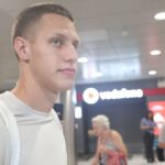 Ολυμπιακός: Με Γκονζάλες και Φρόιλερ η αποστολή για Τρίπολη