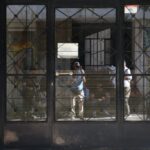 Ο αποτρόπαιος ισχυρισμός του 43χρονου για το νεκρό και παγωμένο βρέφος στην Κυψέλη: «Ήταν σατανιασμένο, πέθανε και ηρέμησε το σπίτι μας»
